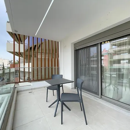 Cultural Retreat Stylish Near Stavros Niarchos Center * Athens