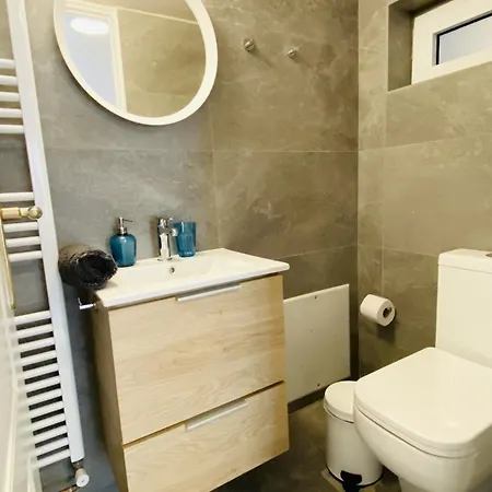 Luxury In Historical Center, Syntagma-plaka *