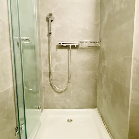 Luxury In Historical Center, Syntagma-plaka Athens