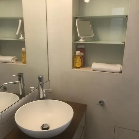Kolonaki Penthouse Panoramic Acropolis View Apartment Athens