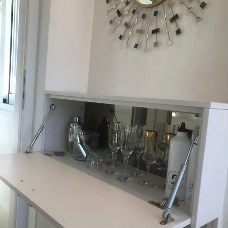 Kolonaki Penthouse Panoramic Acropolis View 雅典