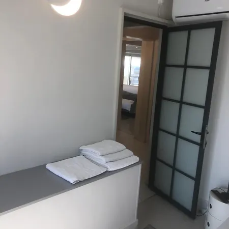 Kolonaki Penthouse Panoramic Acropolis View * Athens