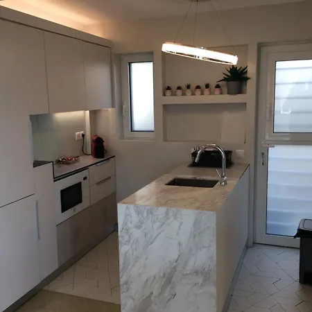 Kolonaki Penthouse Panoramic Acropolis View * Athens