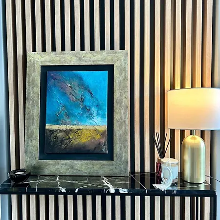 Acropolis Compass Apartment *