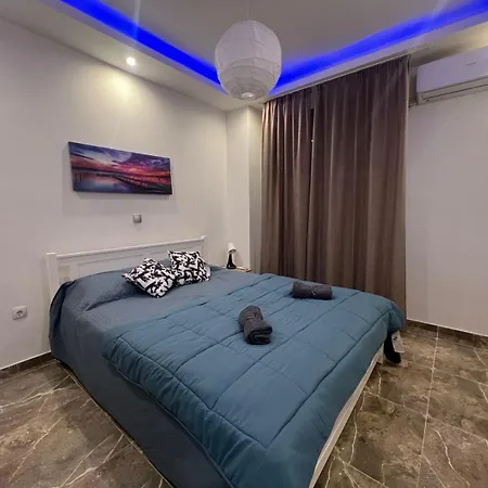 Διαμέρισμα Kallithea Solonos Αθήνα