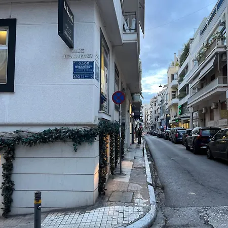 Urban Diamond Athens