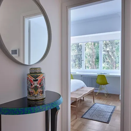 Apartment Anaktora Gardens Athens