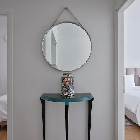 Anaktora Gardens Apartment
