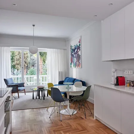 Anaktora Gardens Apartment *
