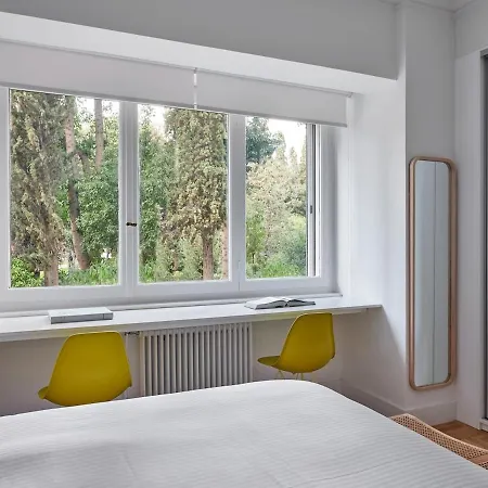 Anaktora Gardens Apartment