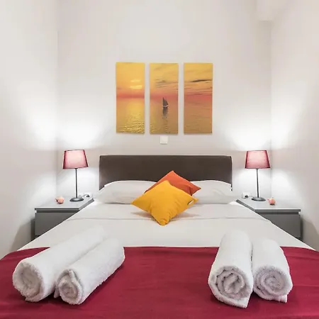Bright & Modern 1bd In Neos Kosmos