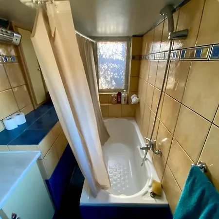 20 Mins From Centre, Rural House * Athens