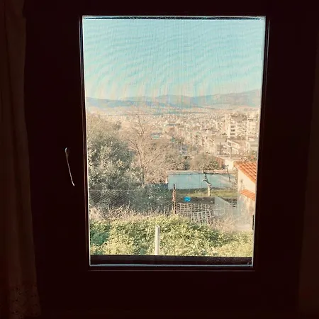 20 Mins From Centre, Rural House *