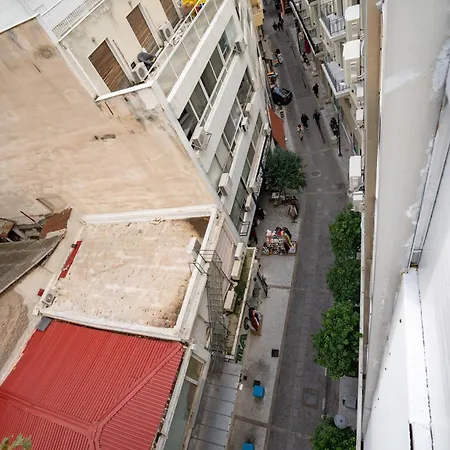 Comfy With Private Terrace By Mps Apartment