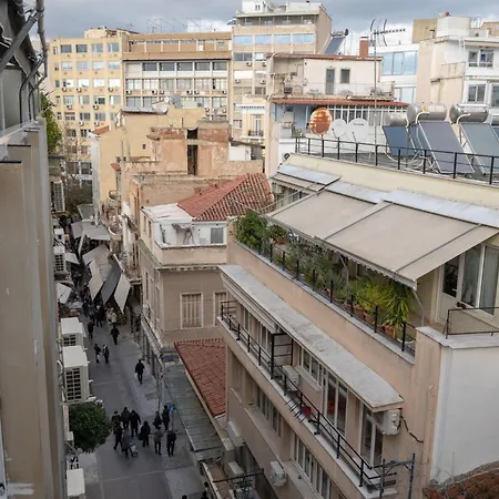Comfy With Private Terrace By Mps