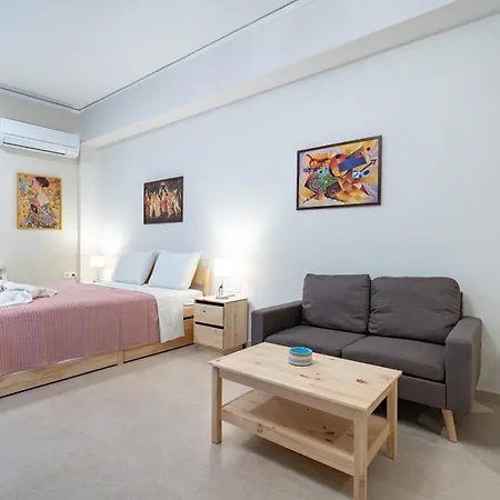 Comfy With Private Terrace By Mps Apartment