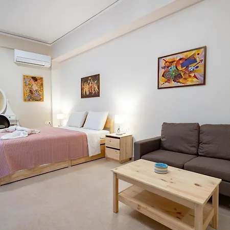 Apartment Comfy With Private Terrace By Mps