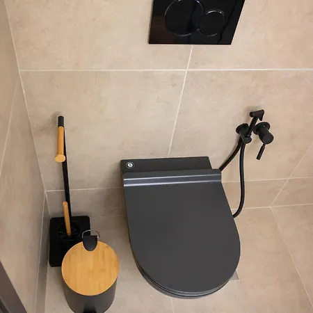 Apartment Athenee *