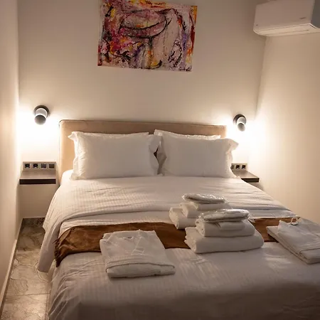 Apartment Athenee *