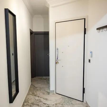 Apartment Athenee Athens