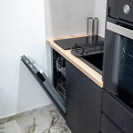 Apartment Athenee Athens