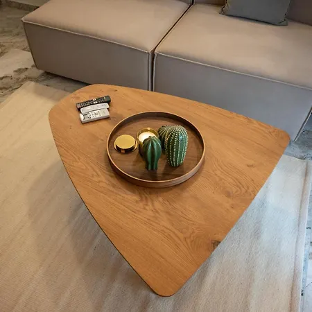 Apartment Athenee