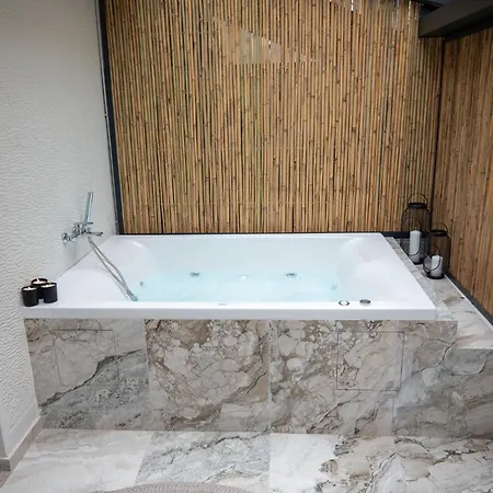 Athenee Apartment Athens