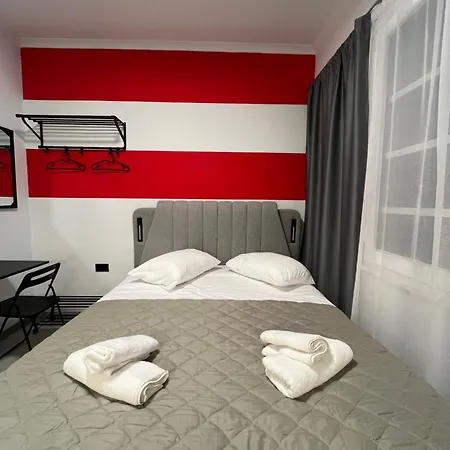 Medusa Kodrigktonos Apartment Athens