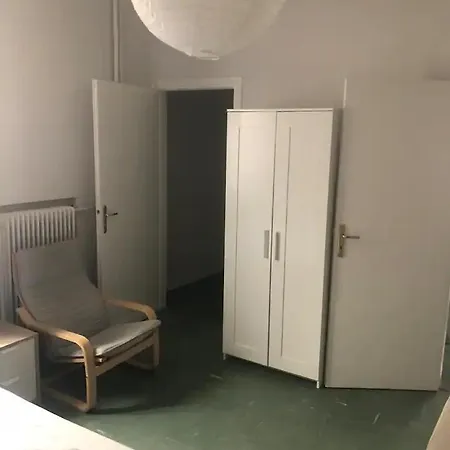 Athenian Korai Apartment *