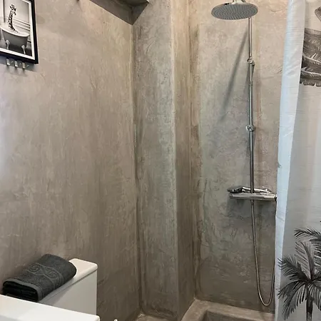 Aura Stadiou Apartment Athens
