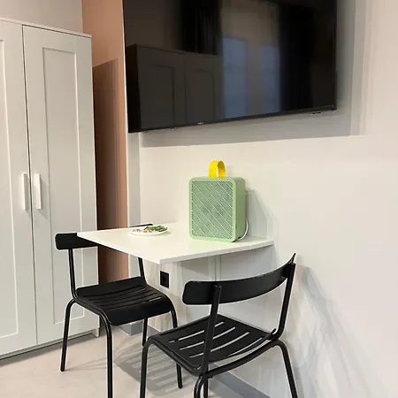 Iris Panepistimiou Apartment