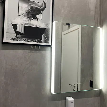 Apartment Iris Panepistimiou