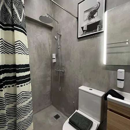 Iris Panepistimiou Apartment