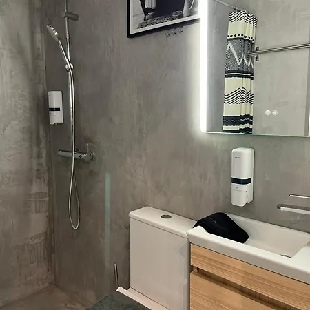 Iris Panepistimiou Apartment