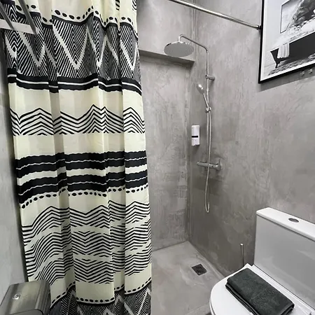 Apartment Iris Panepistimiou *