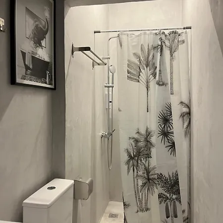 Apartment Medusa Korai Athens