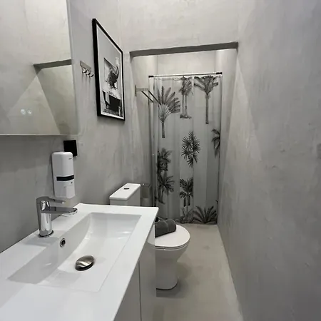 Apartment Medusa Korai