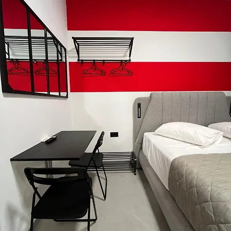 Apartment Medusa Korai *