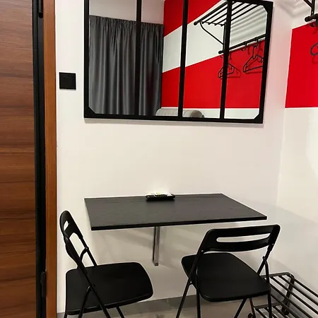 Medusa Korai Apartment *