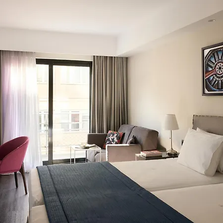 Astor 4* Афины