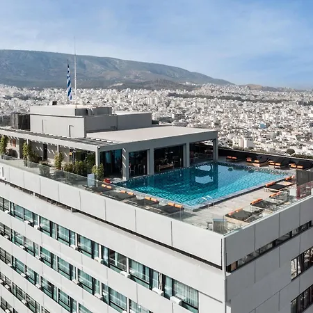 President Hotel Athènes