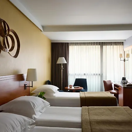 President Hotel Athènes