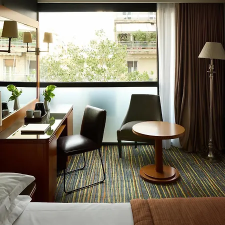 Hotel President 4*