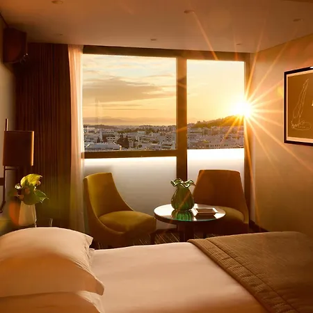 President Hotel 4*