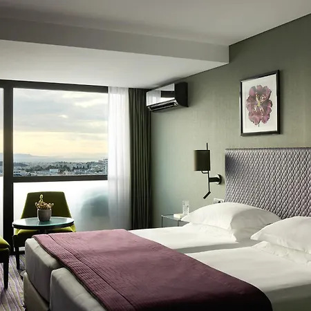 Hotel President 4*