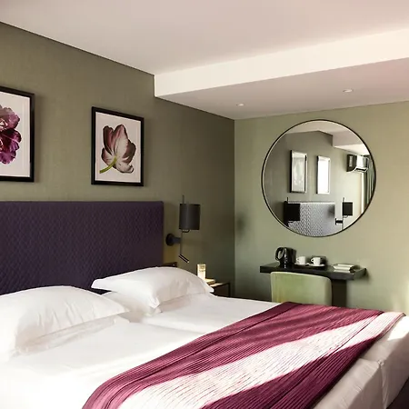 President Hotel Athènes