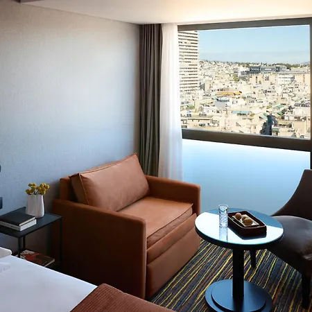 Hotel President Athènes