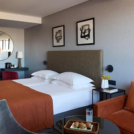 President Hotel