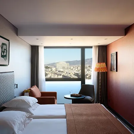 President Hotel 4*