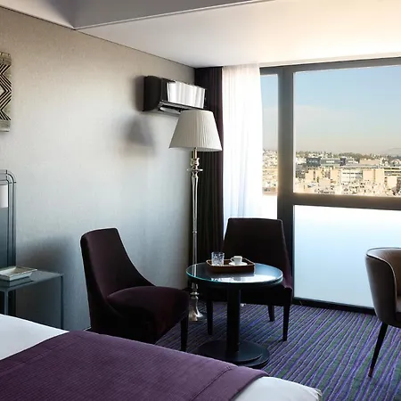 Hotel President Athènes